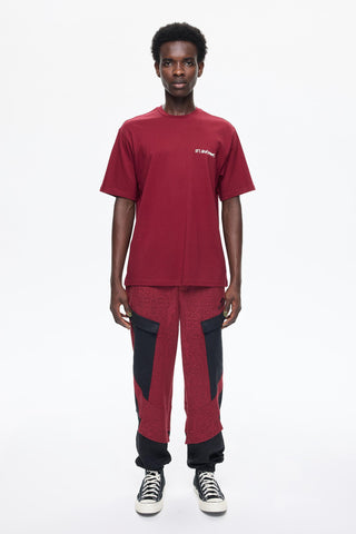 Les Benjamins - RELAXED TEE 006