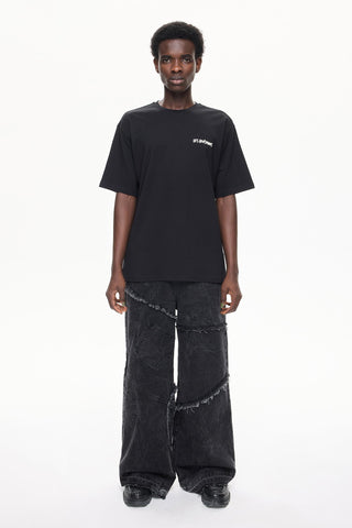 Les Benjamins - RELAXED TEE 007