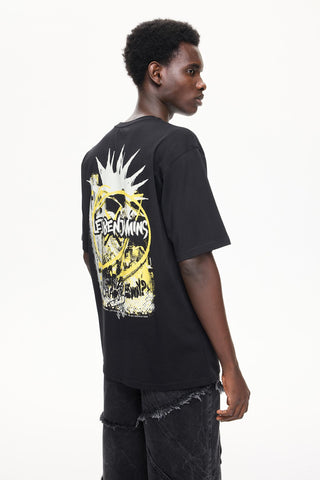 Les Benjamins - RELAXED TEE 007