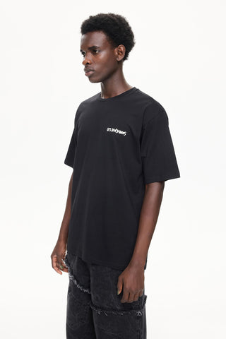 Les Benjamins - RELAXED TEE 007