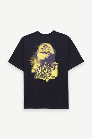Les Benjamins - RELAXED TEE 014