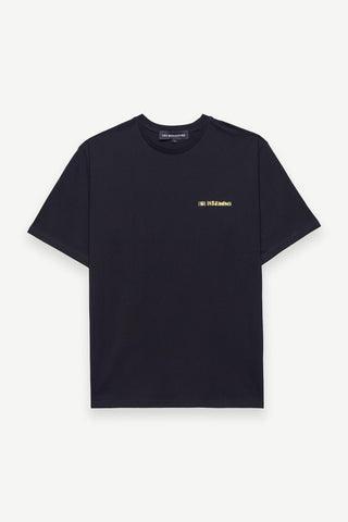 Les Benjamins - RELAXED TEE 014