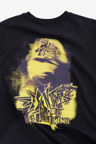 Les Benjamins - RELAXED TEE 014