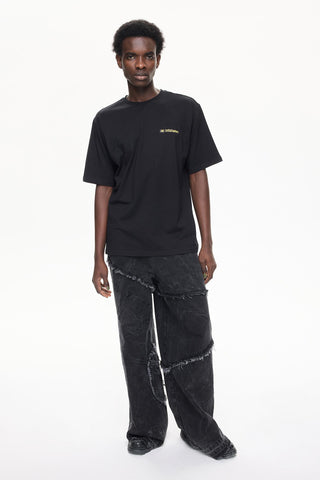 Les Benjamins - RELAXED TEE 014