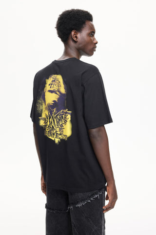 Les Benjamins - RELAXED TEE 014