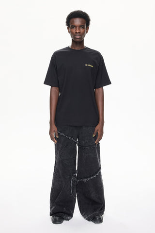 Les Benjamins - RELAXED TEE 014