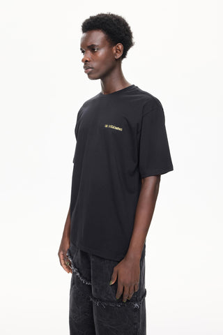 Les Benjamins - RELAXED TEE 014