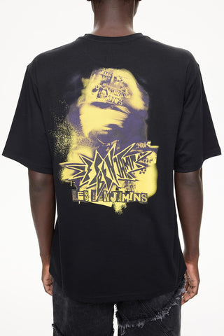Les Benjamins - RELAXED TEE 014