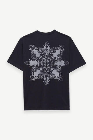 Les Benjamins - RELAXED TEE 018