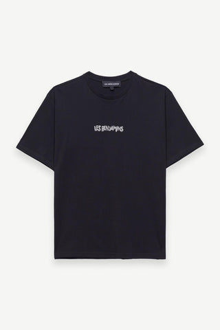 Les Benjamins - RELAXED TEE 018
