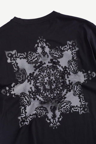 Les Benjamins - RELAXED TEE 018