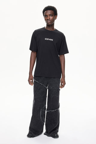 Les Benjamins - RELAXED TEE 018