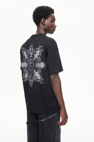 Les Benjamins - RELAXED TEE 018
