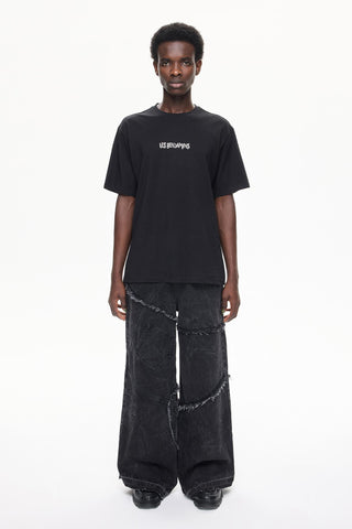 Les Benjamins - RELAXED TEE 018