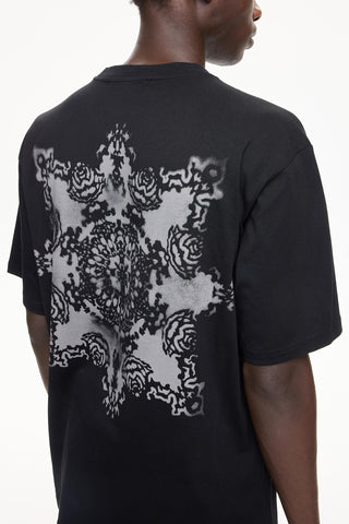 Les Benjamins - RELAXED TEE 018