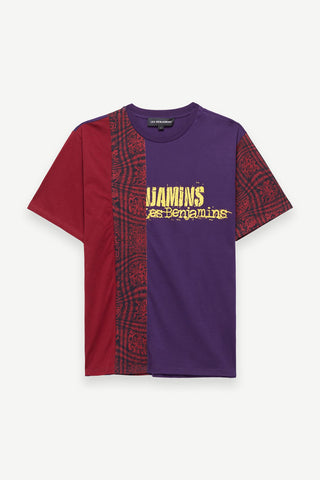 Les Benjamins - RELAXED TEE 020
