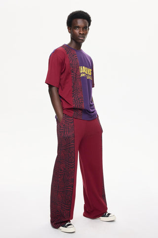 Les Benjamins - RELAXED TEE 020