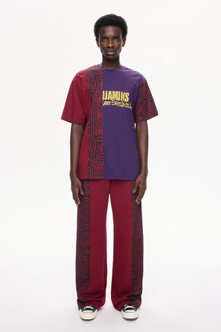 Les Benjamins - RELAXED TEE 020