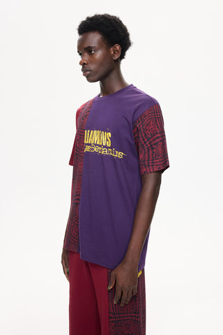 Les Benjamins - RELAXED TEE 020