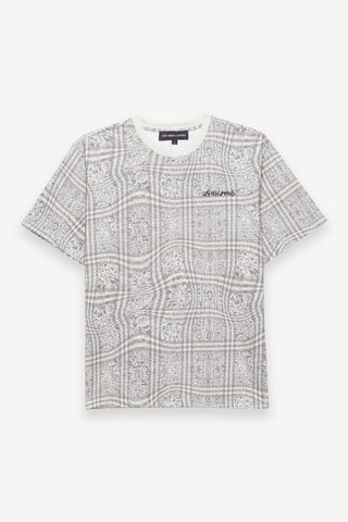Les Benjamins - RELAXED TEE 021