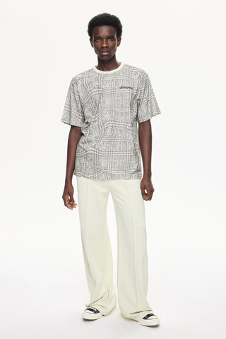 Les Benjamins - RELAXED TEE 021
