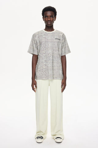 Les Benjamins - RELAXED TEE 021