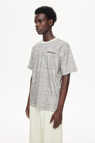 Les Benjamins - RELAXED TEE 021
