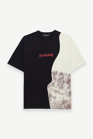 Les Benjamins - OVERSIZED TEE 023