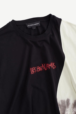 Les Benjamins - 