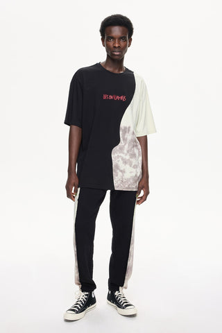 Les Benjamins - OVERSIZED TEE 023