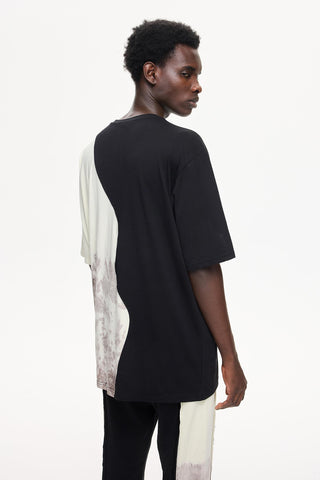 Les Benjamins - OVERSIZED TEE 023