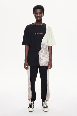 Les Benjamins - OVERSIZED TEE 023