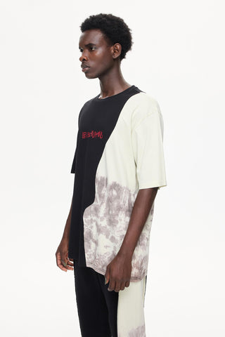 Les Benjamins - OVERSIZED TEE 023