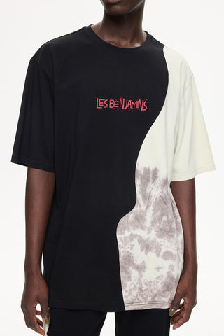 Les Benjamins - OVERSIZED TEE 023