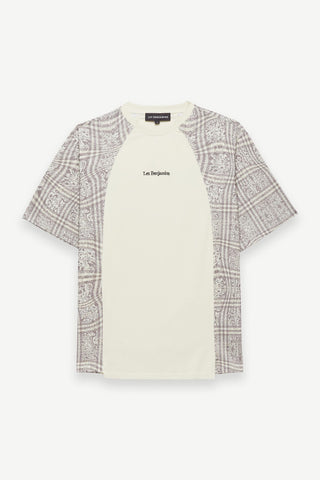 Les Benjamins - OVERSIZED TEE 024