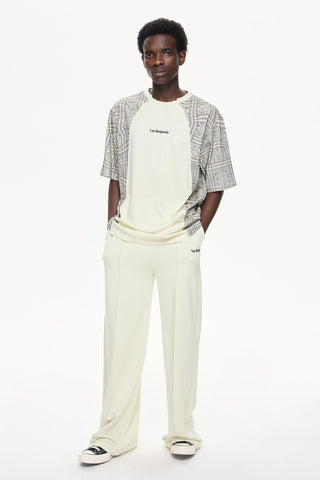 Les Benjamins - OVERSIZED TEE 024