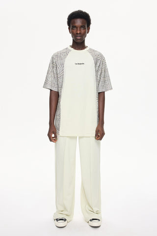 Les Benjamins - OVERSIZED TEE 024