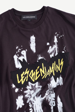 Les Benjamins - 