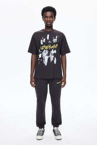 Les Benjamins - RELAXED TEE 038