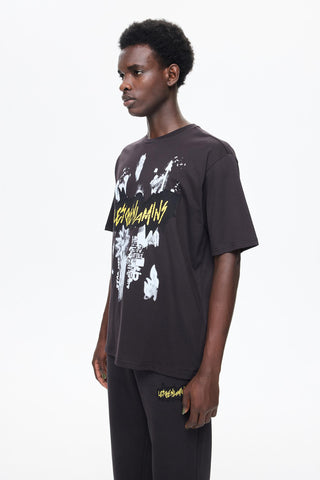Les Benjamins - RELAXED TEE 038