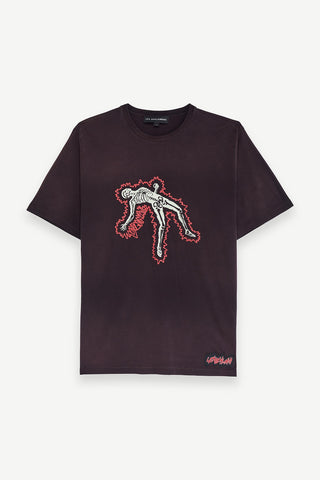Les Benjamins - RELAXED TEE 040