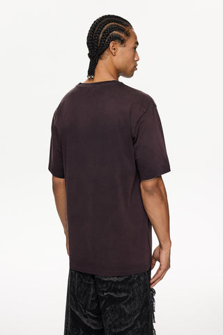 Les Benjamins - RELAXED TEE 040