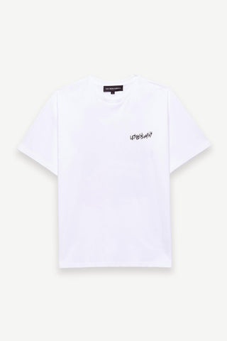 Les Benjamins - RELAXED TEE 042