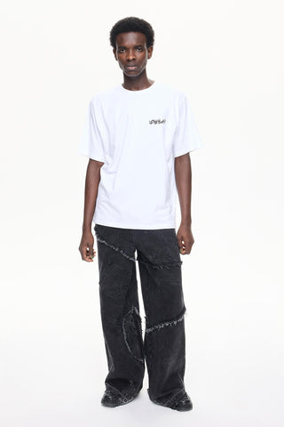 Les Benjamins - RELAXED TEE 042