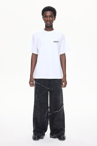 Les Benjamins - RELAXED TEE 042