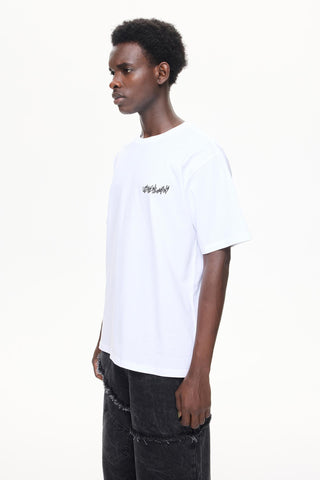 Les Benjamins - RELAXED TEE 042