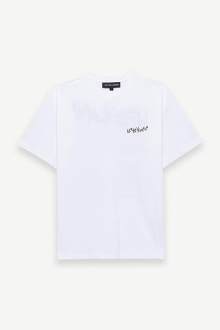 Les Benjamins - RELAXED TEE 044