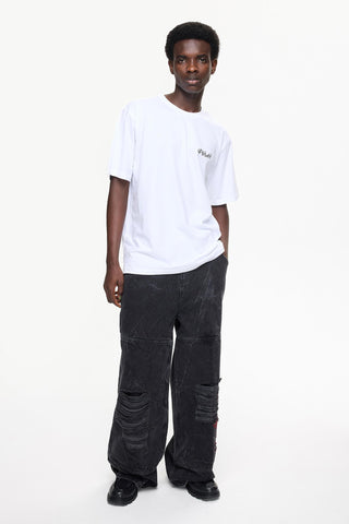Les Benjamins - RELAXED TEE 044