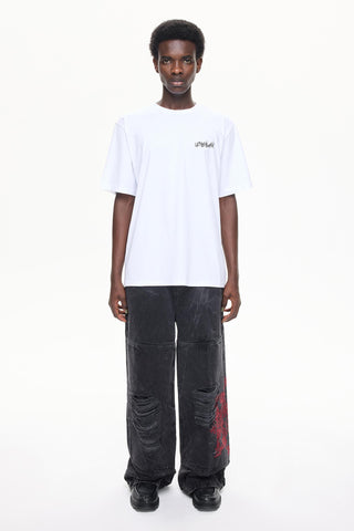 Les Benjamins - RELAXED TEE 044