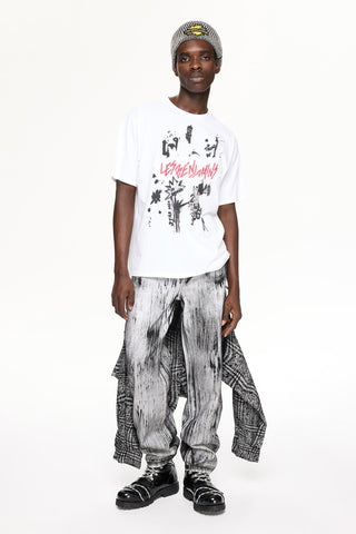 Les Benjamins - RELAXED TEE 045